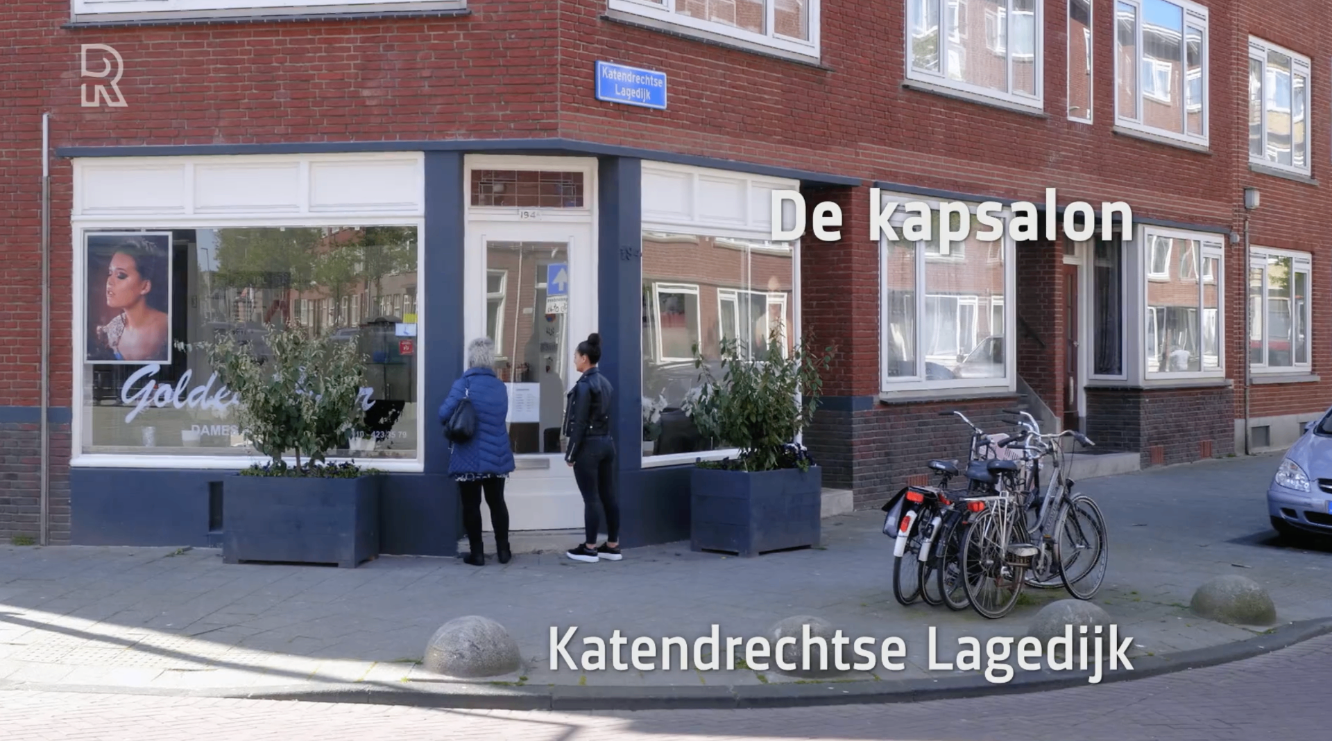 Het Geheim van de Tarwewijk — still