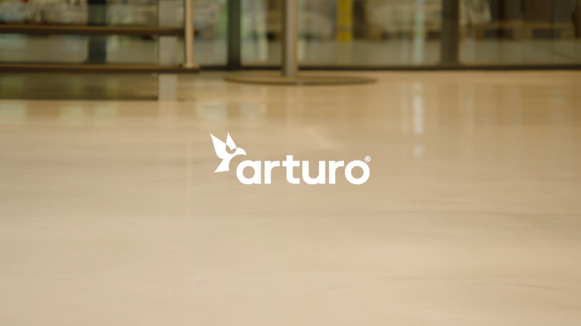 Arturo — From Start to Floor